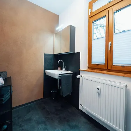 Janks I 11a-n4 I In Holz Und Lehm Witzenhausen