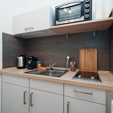 Apartment Janks I 11a-n4 I In Holz Und Lehm Witzenhausen