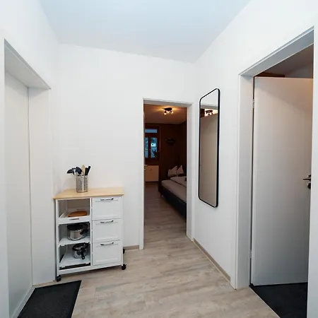 Janks I 11a-n4 I In Holz Und Lehm Apartment Witzenhausen