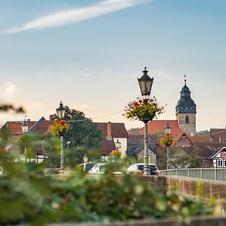 Apartment Janks I 11a-n4 I In Holz Und Lehm *