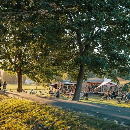 Apartment Janks I 11a-n4 I In Holz Und Lehm Witzenhausen