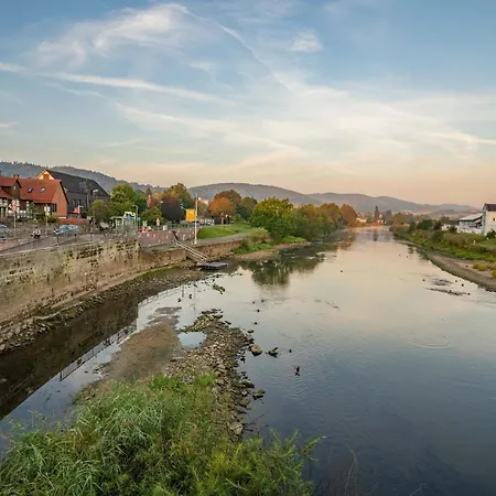 Apartment Janks I 11a-n4 I In Holz Und Lehm *