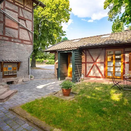 Apartment Janks I 11a-n4 I In Holz Und Lehm