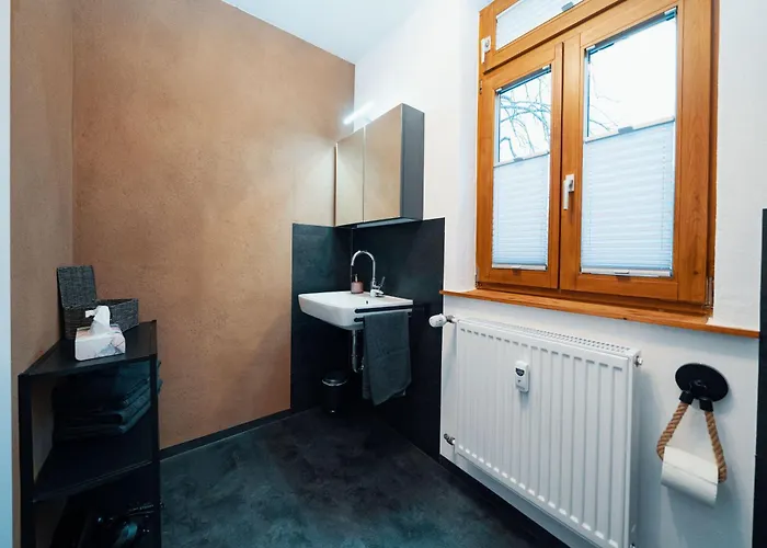 Janks I 11a-n4 I In Holz Und Lehm Witzenhausen