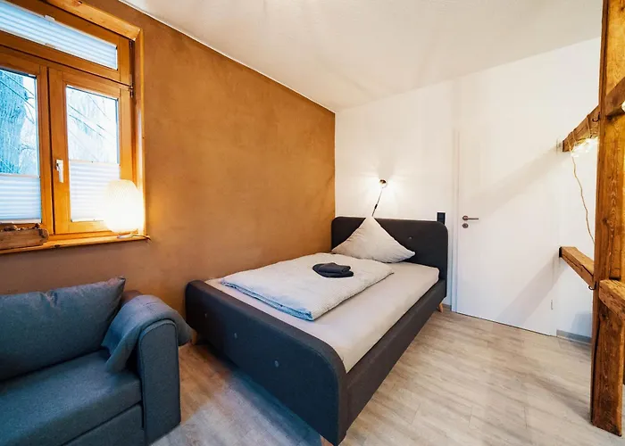 Janks I 11a-n4 I In Holz Und Lehm Witzenhausen