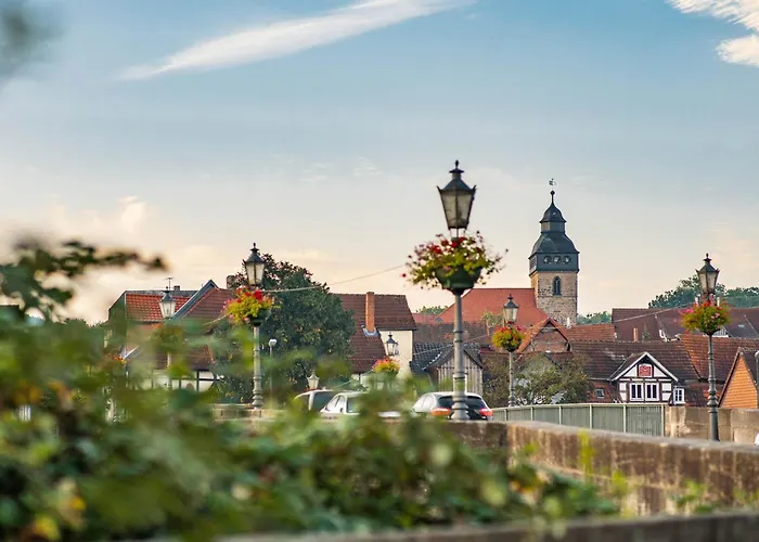 Apartment Janks I 11a-n4 I In Holz Und Lehm *