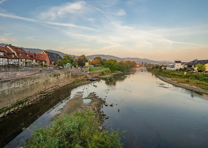 Apartment Janks I 11a-n4 I In Holz Und Lehm *